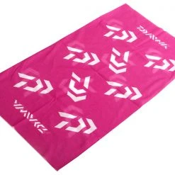 Daiwa Neck Scarf Pink/White -Deals Catch And Reel Store dafacn745pwxxx 1