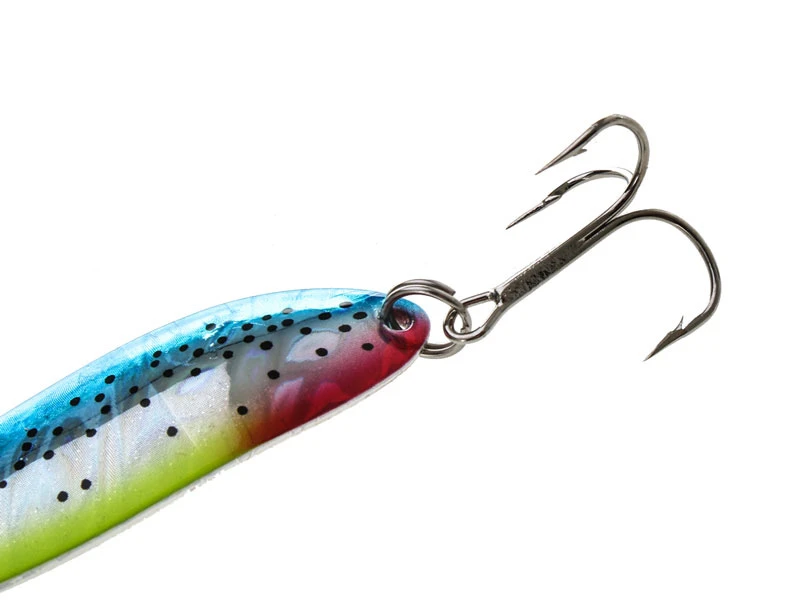 Daiwa Laser Chinook S Trout Lure 17g Freshrun Blue 5 Daiwa Laser Chinook S Trout Lure 17g Freshrun Blue - Image 3