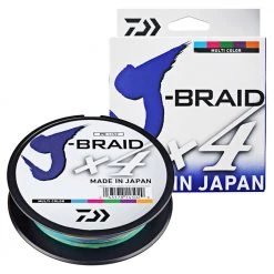 Daiwa Saltist SD 40H Hyper 531-350B-BW Jigging Combo With X4 J-Braid 5ft 3in PE6-8 1pc -Deals Catch And Reel Store dafnbn642xx080 1