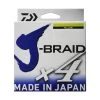 Daiwa X4 J-Braid Yellow 135m -Deals Catch And Reel Store dafnbn648xx020 1 2