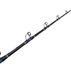 Daiwa GW56HFD Grandwave Electric Bent Butt Rod 5ft 6in 60-150lb 2pc -Deals Catch And Reel Store dafoh1102xx056