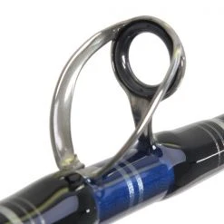 Daiwa GW56HFD Grandwave Electric Bent Butt Rod 5ft 6in 60-150lb 2pc -Deals Catch And Reel Store dafoh1102xx056 5