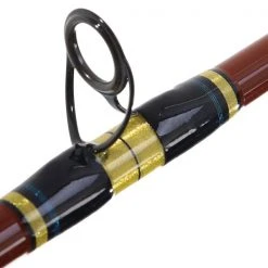 Daiwa VIP 870 Overhead Boat Rod 7ft 15-40lb 1pc -Deals Catch And Reel Store dafoh1136xxxxx 3