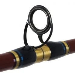 Daiwa VIP 270 Overhead Straylining Rod 7ft 12-30lb 1pc 10 Daiwa VIP 270 Overhead Straylining Rod 7ft 12-30lb 1pc -Deals Catch And Reel Store dafoh1140xxxxx 2 1