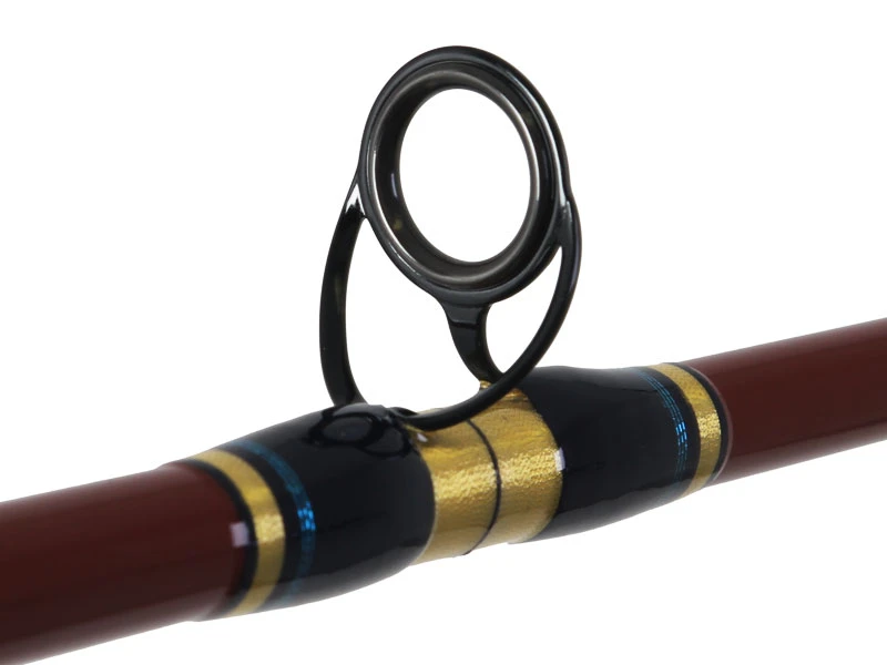 Daiwa VIP 270 Overhead Straylining Rod 7ft 12-30lb 1pc 5 Daiwa VIP 270 Overhead Straylining Rod 7ft 12-30lb 1pc - Image 3