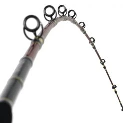 Daiwa VIP 270 Overhead Straylining Rod 7ft 12-30lb 1pc 12 Daiwa VIP 270 Overhead Straylining Rod 7ft 12-30lb 1pc -Deals Catch And Reel Store dafoh1140xxxxx 6 1