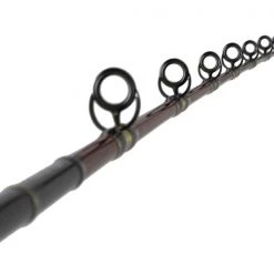 Daiwa VIP 270 Overhead Straylining Rod 7ft 12-30lb 1pc