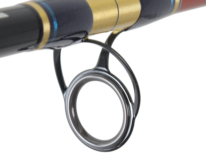 Daiwa VIP 80 Spinning Boat Rod 7ft 10in 30-60lb 1pc 5 Daiwa VIP 80 Spinning Boat Rod 7ft 10in 30-60lb 1pc - Image 3