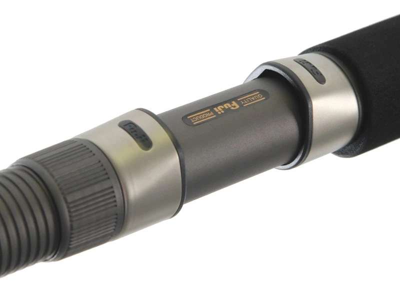 Daiwa VIP 80 Spinning Boat Rod 7ft 10in 30-60lb 1pc 6 Daiwa VIP 80 Spinning Boat Rod 7ft 10in 30-60lb 1pc - Image 4