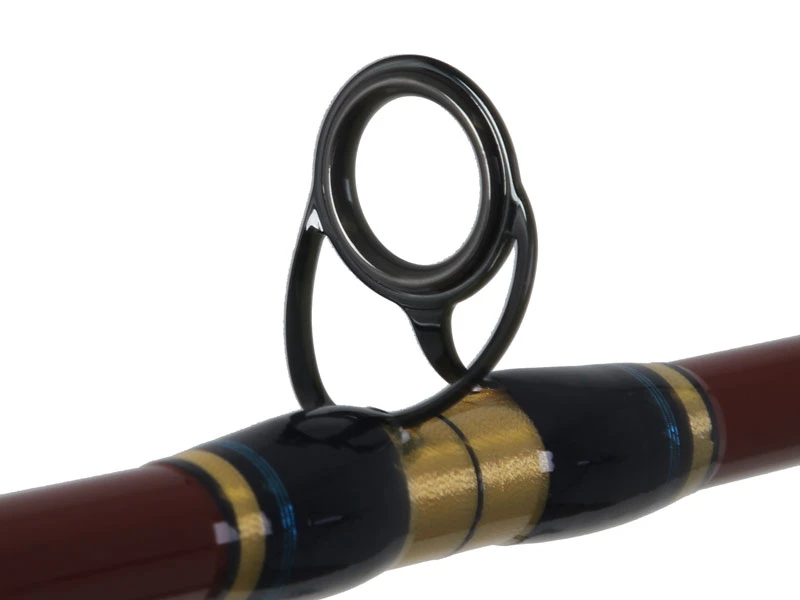 Daiwa VIP 196 Boat Rod 7ft 10in 8-20lb 5 Daiwa VIP 196 Boat Rod 7ft 10in 8-20lb - Image 3