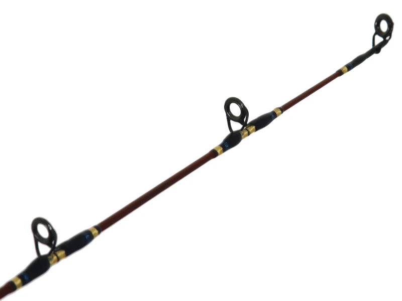 Daiwa VIP 196 Boat Rod 7ft 10in 8-20lb 4 Daiwa VIP 196 Boat Rod 7ft 10in 8-20lb - Image 2