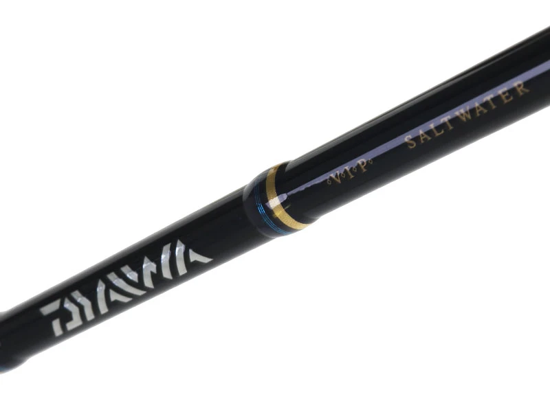 Daiwa VIP 196 Boat Rod 7ft 10in 8-20lb 8 Daiwa VIP 196 Boat Rod 7ft 10in 8-20lb - Image 6