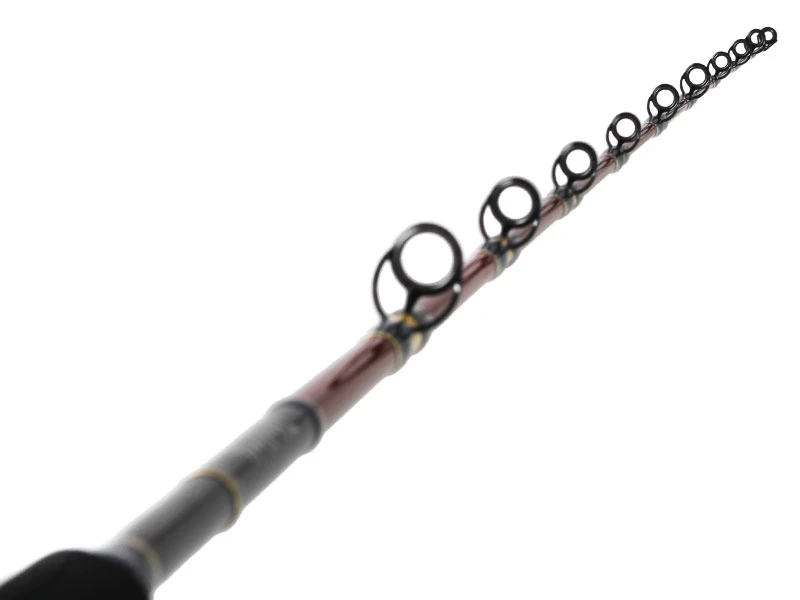 Daiwa VIP 196 Boat Rod 7ft 10in 8-20lb 3 Daiwa VIP 196 Boat Rod 7ft 10in 8-20lb