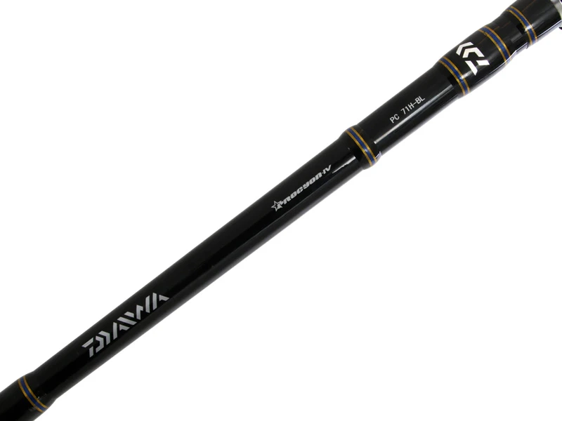 Daiwa Procyon PC71H BL Boat Spin Rod 7ft 10-15kg 1pc 8 Daiwa Procyon PC71H BL Boat Spin Rod 7ft 10-15kg 1pc - Image 6