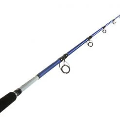 Daiwa Saltist Hyper 82XH Spinning Stickbait Rod 8ft PE8 2pc