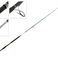 Daiwa BG16 5000 And Saltist Hyper Stickbait Combo With Line 7'9'' PE6 2pc
