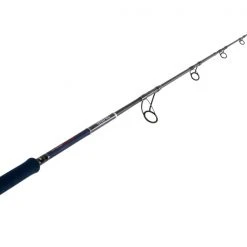 Daiwa Saltist Demon Blood 764XHF Stickbait Rod 7ft 6in PE 6-8 4pc