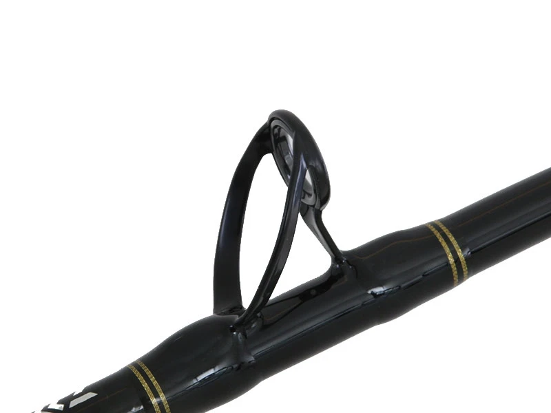 Daiwa Procyon Dendoh PC56HT Bent Butt Game Rod 5ft 6in PE6-10 1pc 5 Daiwa Procyon Dendoh PC56HT Bent Butt Game Rod 5ft 6in PE6-10 1pc - Image 3