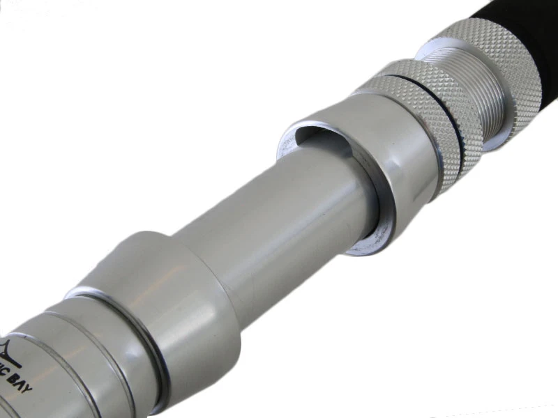 Daiwa Procyon Dendoh PC56HT Bent Butt Game Rod 5ft 6in PE6-10 1pc 6 Daiwa Procyon Dendoh PC56HT Bent Butt Game Rod 5ft 6in PE6-10 1pc - Image 4