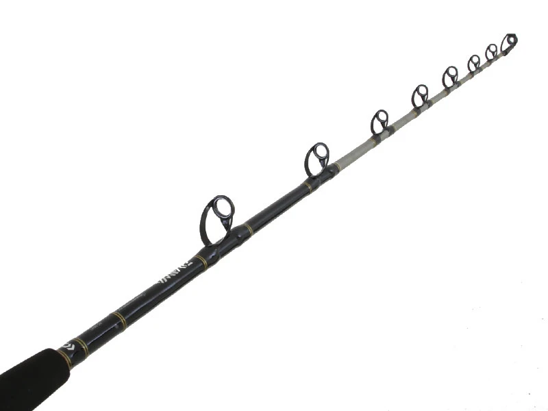 Daiwa Procyon Dendoh PC56HT Bent Butt Game Rod 5ft 6in PE6-10 1pc 3 Daiwa Procyon Dendoh PC56HT Bent Butt Game Rod 5ft 6in PE6-10 1pc