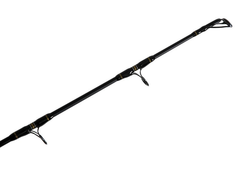 Daiwa Saltist SJ 56-50/80S Spin Jig Rod 5ft 6in 24-37kg 1pc 4 Daiwa Saltist SJ 56-50/80S Spin Jig Rod 5ft 6in 24-37kg 1pc - Image 2