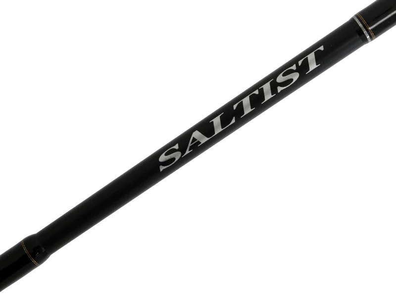 Daiwa Saltist SJ 56-50/80S Spin Jig Rod 5ft 6in 24-37kg 1pc 7 Daiwa Saltist SJ 56-50/80S Spin Jig Rod 5ft 6in 24-37kg 1pc - Image 5
