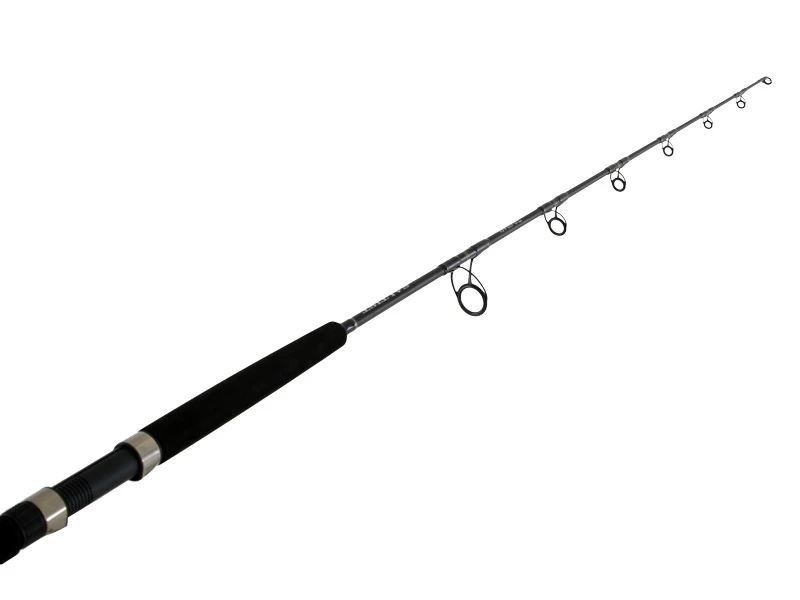 Daiwa Saltist SJ 56-50/80S Spin Jig Rod 5ft 6in 24-37kg 1pc 3 Daiwa Saltist SJ 56-50/80S Spin Jig Rod 5ft 6in 24-37kg 1pc