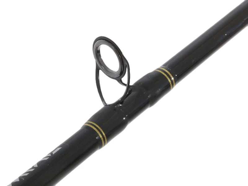 Daiwa Procyon PC61XH Boat Overhead Rod 6ft 10kg 1pc 5 Daiwa Procyon PC61XH Boat Overhead Rod 6ft 10kg 1pc - Image 3
