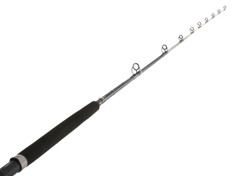 Daiwa Procyon PC61XH Boat Overhead Rod 6ft 10kg 1pc 3 Daiwa Procyon PC61XH Boat Overhead Rod 6ft 10kg 1pc