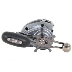 Daiwa Lexa 300 HS-P Eliminator 601HB Slow Jig Combo 6ft 6-10kg 1pc