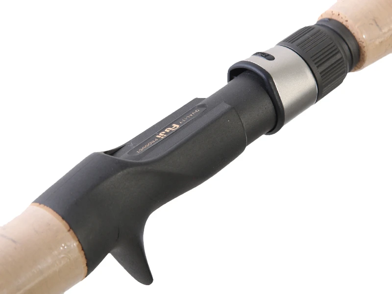 Daiwa DXS 862 MFB Trigger Salmon Rod 8ft 6in 8-17lb 2pc 7 Daiwa DXS 862 MFB Trigger Salmon Rod 8ft 6in 8-17lb 2pc - Image 5