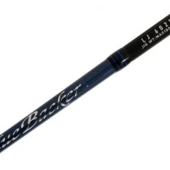 Daiwa Blue Backer LJ 602MHB Trigger Overhead Rod 6ft PE1-3 2pc -Deals Catch And Reel Store dafopn560xx007 5