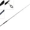 Daiwa Exceler LT 3000 Blue Backer LJ Slow Jig Combo With Braid 6ft 6in PE1-3 2pc
