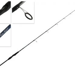 Daiwa Exceler LT 3000 Blue Backer LJ Slow Jig Combo With Braid 6ft 6in PE1-3 2pc