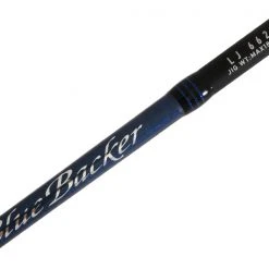 Daiwa Blue Backer LJ 662MHS Spin Jig Rod 6ft 6in PE1-3 2pc -Deals Catch And Reel Store dafopn564xx007 4