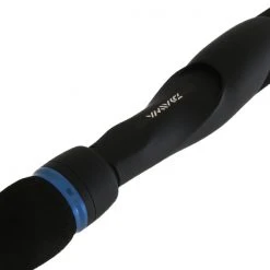 Daiwa Blue Backer LJ 662MHS Spin Jig Rod 6ft 6in PE1-3 2pc -Deals Catch And Reel Store dafopn564xx007 5