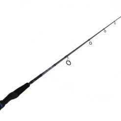 Daiwa Blue Backer LJ 662MHS Spin Jig Rod 6ft 6in PE1-3 2pc