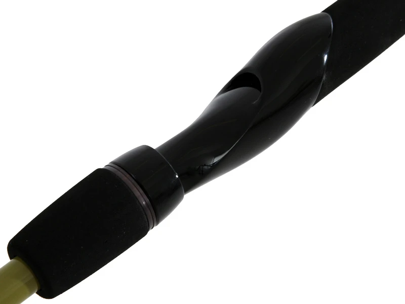 Daiwa TD Hyper 762MHFS Medium-Heavy Spinning Rod 7ft 6in 5-9kg 2pc 7 Daiwa TD Hyper 762MHFS Medium-Heavy Spinning Rod 7ft 6in 5-9kg 2pc - Image 5