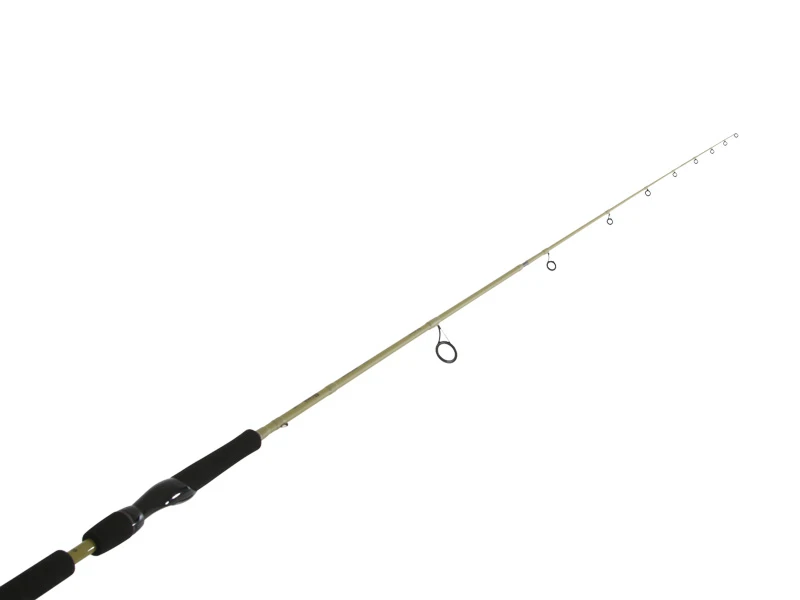 Daiwa TD Hyper 762MHFS Medium-Heavy Spinning Rod 7ft 6in 5-9kg 2pc 3 Daiwa TD Hyper 762MHFS Medium-Heavy Spinning Rod 7ft 6in 5-9kg 2pc