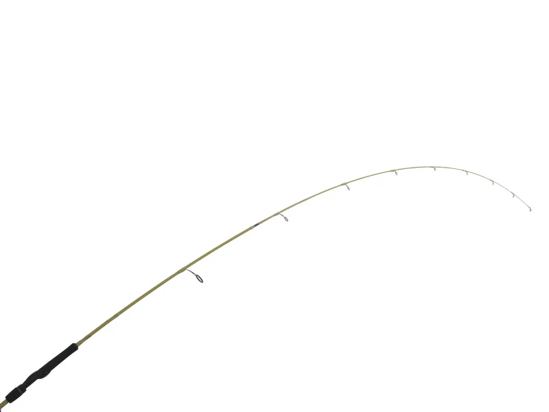 Daiwa TD Hyper 762MHFS Medium-Heavy Spinning Rod 7ft 6in 5-9kg 2pc 4 Daiwa TD Hyper 762MHFS Medium-Heavy Spinning Rod 7ft 6in 5-9kg 2pc - Image 2