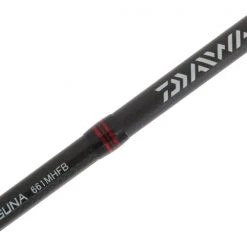 Daiwa Laguna 661MHFB Trigger Grip Baitcasting Rod 6ft 6in 10-20lb 1pc -Deals Catch And Reel Store dafopn750xx066 5