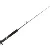 Daiwa Laguna 661MHFB Trigger Grip Baitcasting Rod 6ft 6in 10-20lb 1pc -Deals Catch And Reel Store dafopn750xx066 6