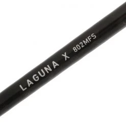Daiwa Laguna X 802MFS General Purpose Spinning Rod 8ft 4-8kg 2pc -Deals Catch And Reel Store dafopn757xx086 6