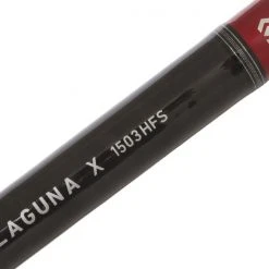 Daiwa Laguna X 1503HFS Surf Rod 15ft 10-15kg 3pc -Deals Catch And Reel Store daforn750xx015 6
