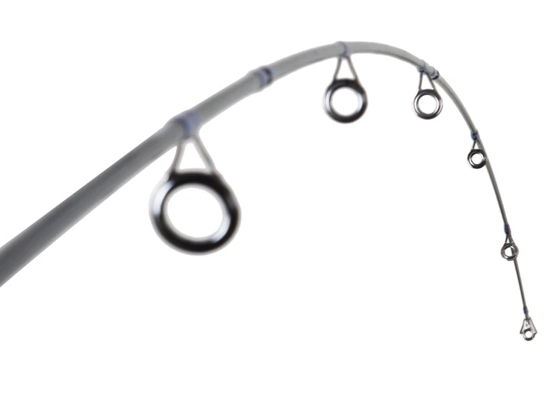 Daiwa Sweepfire 664 Spinning Rod 6ft 6in 6-12lb 4pc 6 Daiwa Sweepfire 664 Spinning Rod 6ft 6in 6-12lb 4pc - Image 4