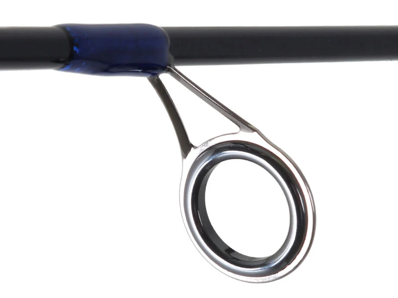 Daiwa Sweepfire 664 Spinning Rod 6ft 6in 6-12lb 4pc 4 Daiwa Sweepfire 664 Spinning Rod 6ft 6in 6-12lb 4pc - Image 2