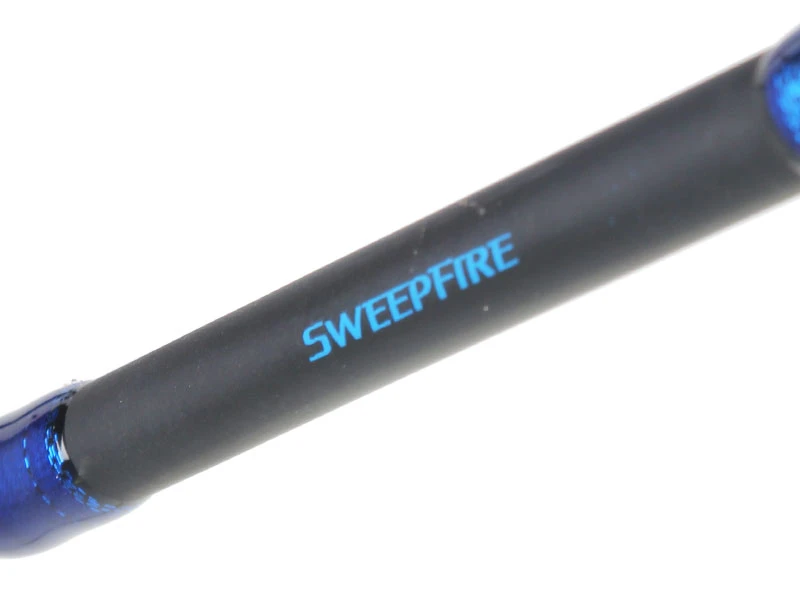 Daiwa Sweepfire 664 Spinning Rod 6ft 6in 6-12lb 4pc 7 Daiwa Sweepfire 664 Spinning Rod 6ft 6in 6-12lb 4pc - Image 5