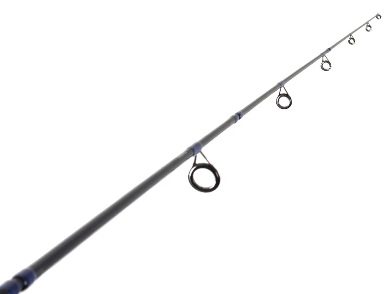 Daiwa Sweepfire 664 Spinning Rod 6ft 6in 6-12lb 4pc 5 Daiwa Sweepfire 664 Spinning Rod 6ft 6in 6-12lb 4pc - Image 3