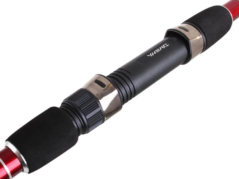 Daiwa Spitfire Telescopic Spinning Rod 6ft 4-8lb 6 Daiwa Spitfire Telescopic Spinning Rod 6ft 4-8lb - Image 4