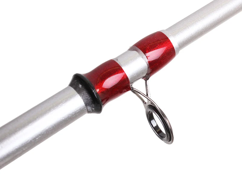 Daiwa Spitfire Telescopic Spinning Rod 6ft 4-8lb 5 Daiwa Spitfire Telescopic Spinning Rod 6ft 4-8lb - Image 3